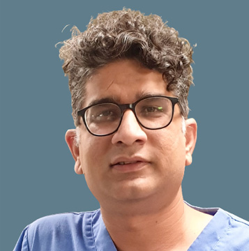 Photo of Dr. Diptesh Aryal