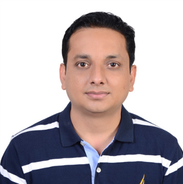 Photo of Dr. Sushil Khanal