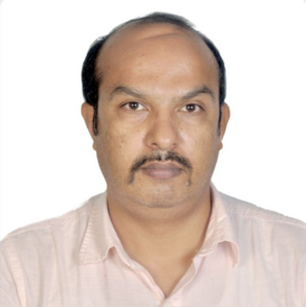 Photo of Dr. Mukunda Prasad Kafle